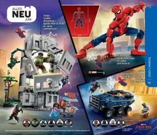 Lego Flugblatt Seite 107