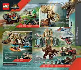 Lego Flugblatt Seite 113