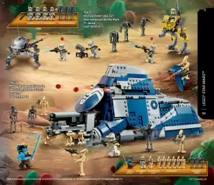 Lego Flugblatt Seite 119