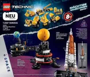 Lego Flugblatt Seite 130