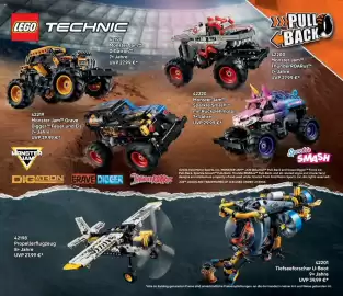 Lego Flugblatt Seite 132