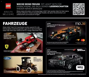 Lego Flugblatt Seite 140