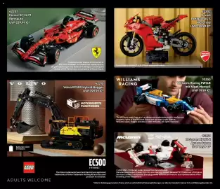 Lego Flugblatt Seite 142