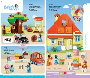 Lego Flugblatt Seite 15