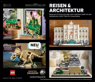 Lego Flugblatt Seite 150