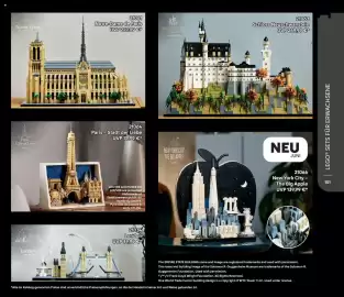 Lego Flugblatt Seite 151