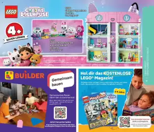 Lego Flugblatt Seite 17