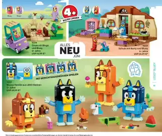 Lego Flugblatt Seite 19