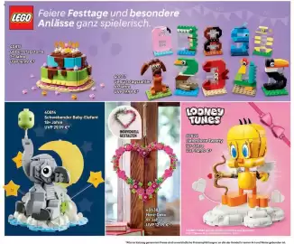 Lego Flugblatt Seite 22