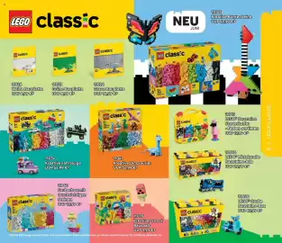 Lego Flugblatt Seite 23