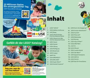 Lego Flugblatt Seite 3