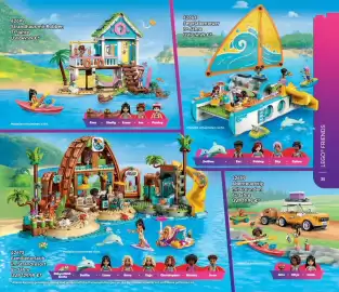Lego Flugblatt Seite 35