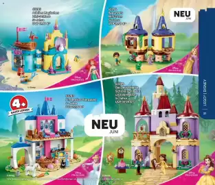 Lego Flugblatt Seite 37
