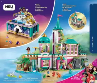 Lego Flugblatt Seite 43