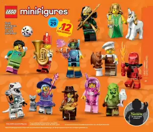 Lego Flugblatt Seite 45