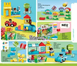 Lego Flugblatt Seite 5