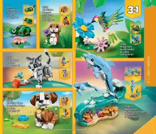 Lego Flugblatt Seite 51