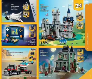 Lego Flugblatt Seite 53