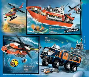 Lego Flugblatt Seite 57