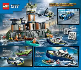 Lego Flugblatt Seite 58