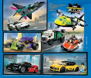 Lego Flugblatt Seite 61