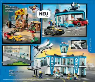 Lego Flugblatt Seite 65