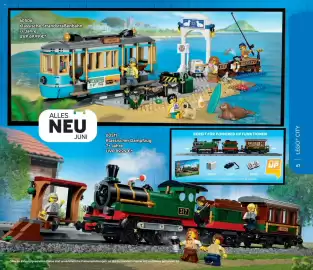 Lego Flugblatt Seite 67