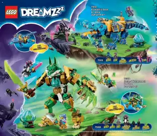 Lego Flugblatt Seite 70