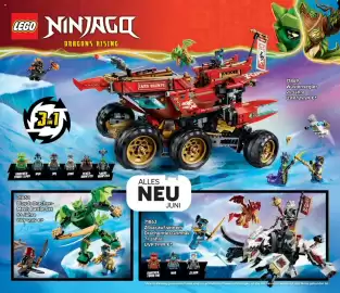Lego Flugblatt Seite 72