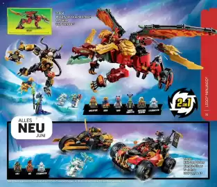 Lego Flugblatt Seite 73
