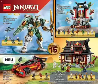 Lego Flugblatt Seite 80