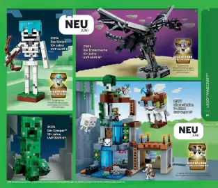 Lego Flugblatt Seite 89