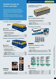 Conrad Katalog Seite 16