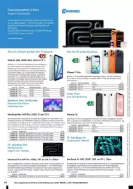 Conrad Katalog Seite 10