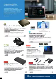 Conrad Katalog Seite 11