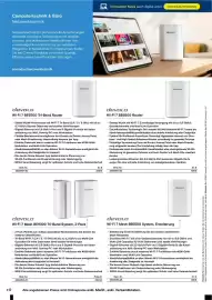 Conrad Katalog Seite 12