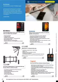 Conrad Katalog Seite 14