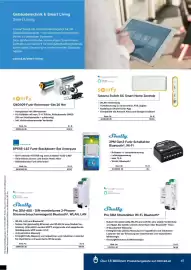 Conrad Katalog Seite 5