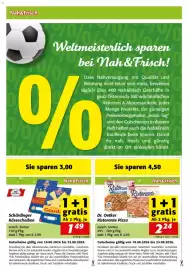 Nah&Frisch Flugblatt Seite 2
