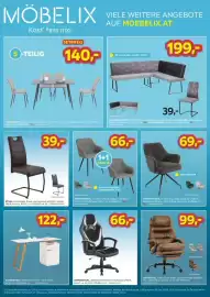Möbelix Prospekt Seite 8