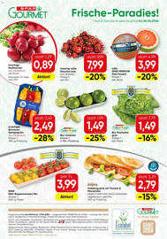 SPAR Gourmet Flugblatt Seite 12