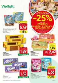 SPAR Gourmet Flugblatt Seite 11