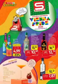 SPAR Gourmet Flugblatt Seite 2