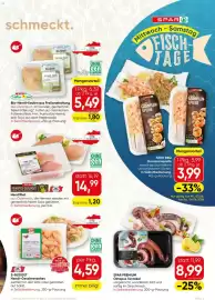 SPAR Gourmet Flugblatt Seite 5
