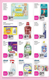 Bipa Flugblatt Seite 2