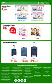 Catalogue Hmarket semaine 23 page 4