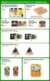 Catalogue Hmarket semaine 23 page 2
