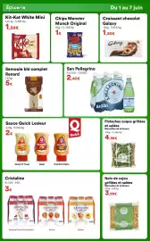 Catalogue Hmarket semaine 23 page 3