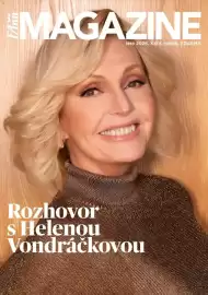 Fann Parfumerie leták Strana 1