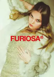 Fann Parfumerie leták Strana 12